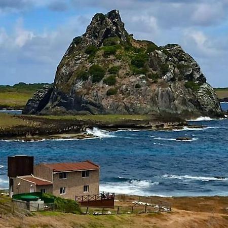 Casa Dos Tubaroes Hotel Fernando de Noronha Kültér fotó