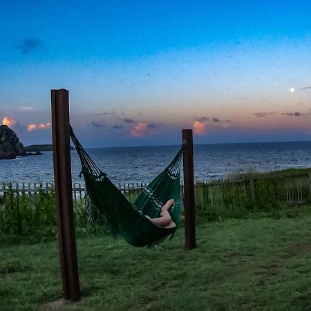 Casa Dos Tubaroes Hotel Fernando de Noronha Kültér fotó