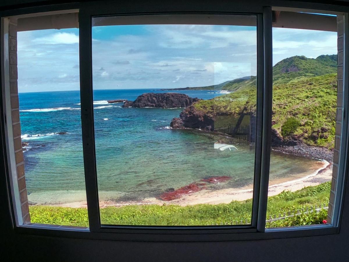 Casa Dos Tubaroes Hotel Fernando de Noronha Kültér fotó