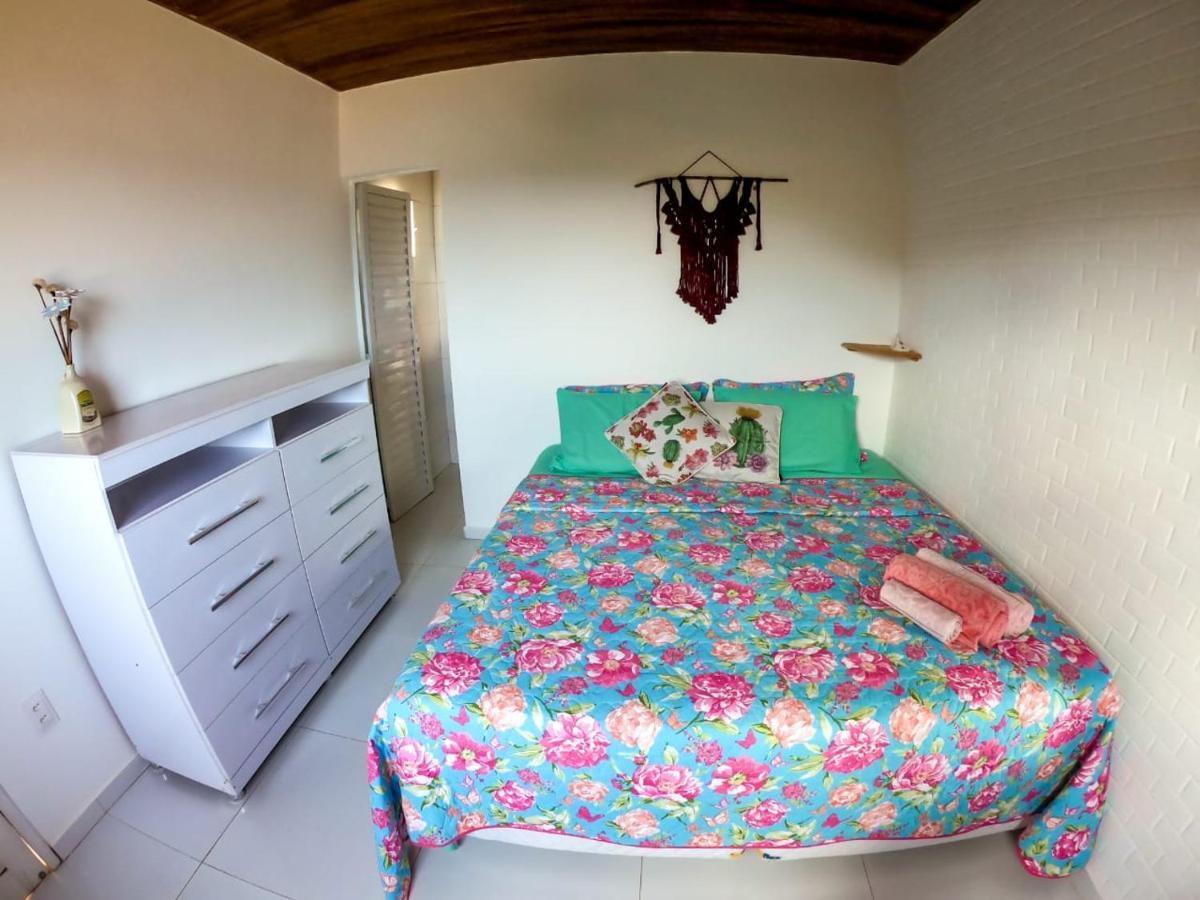 Casa Dos Tubaroes Hotel Fernando de Noronha Kültér fotó