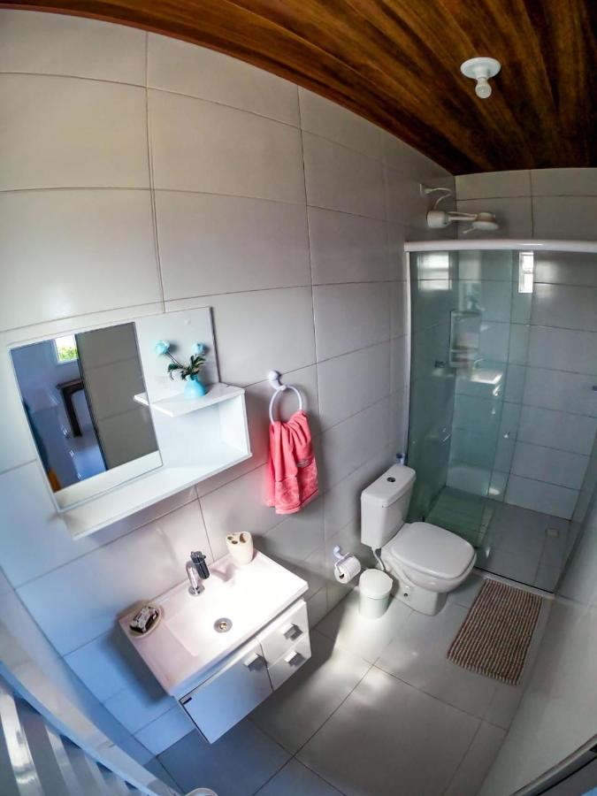 Casa Dos Tubaroes Hotel Fernando de Noronha Kültér fotó