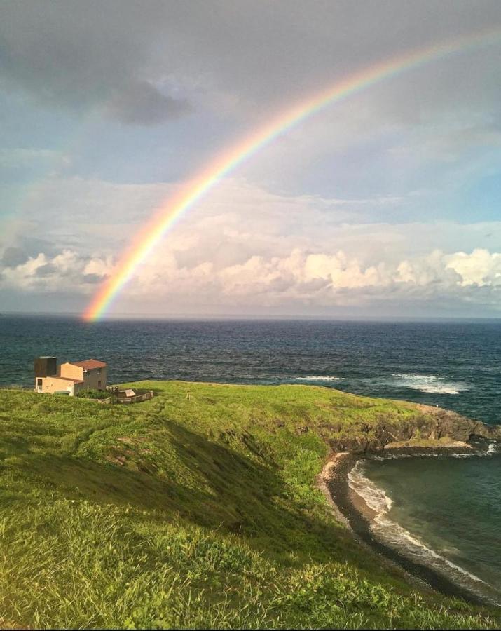 Casa Dos Tubaroes Hotel Fernando de Noronha Kültér fotó
