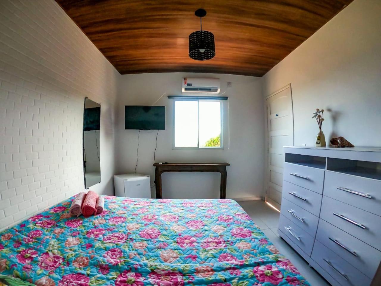 Casa Dos Tubaroes Hotel Fernando de Noronha Szoba fotó